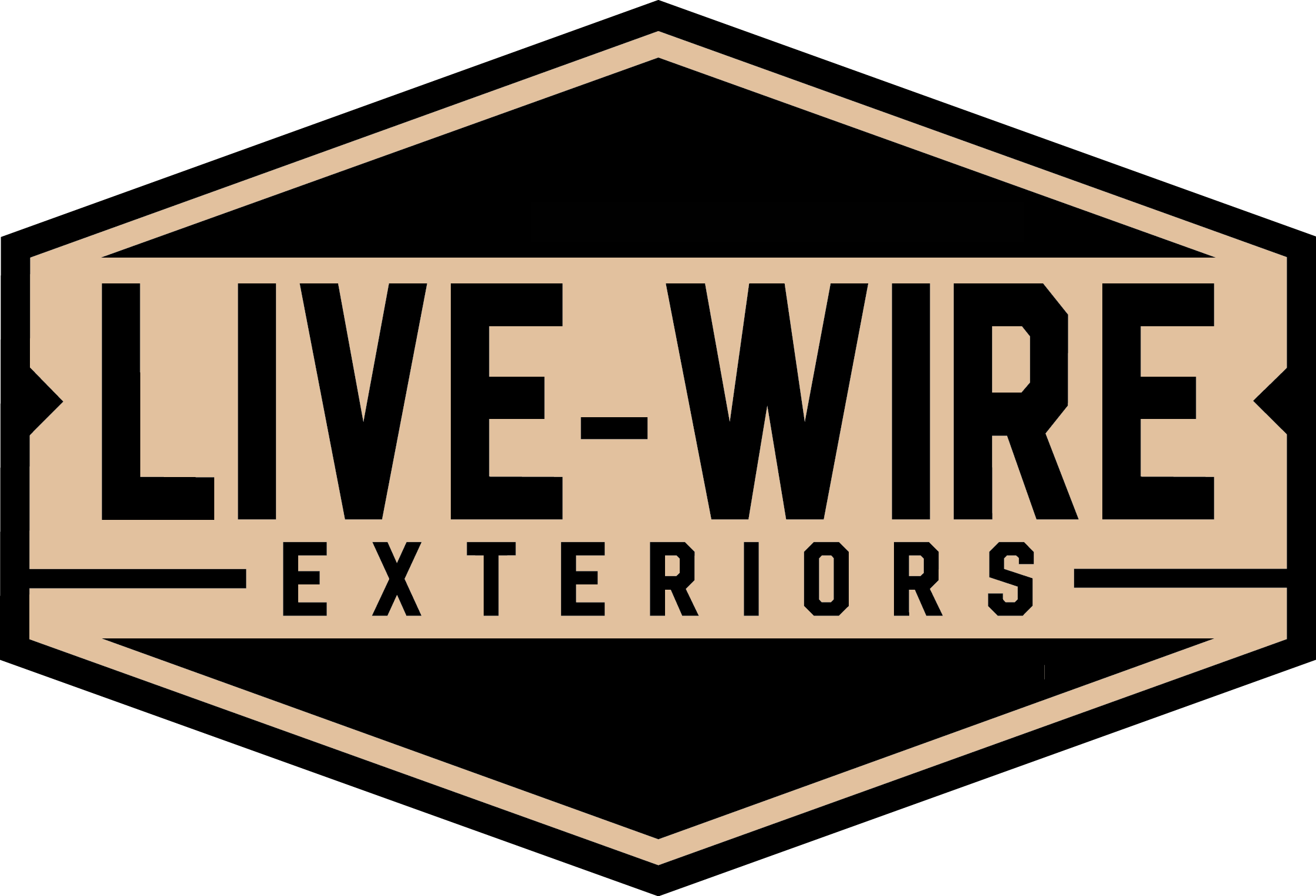 live-wire-exteriors